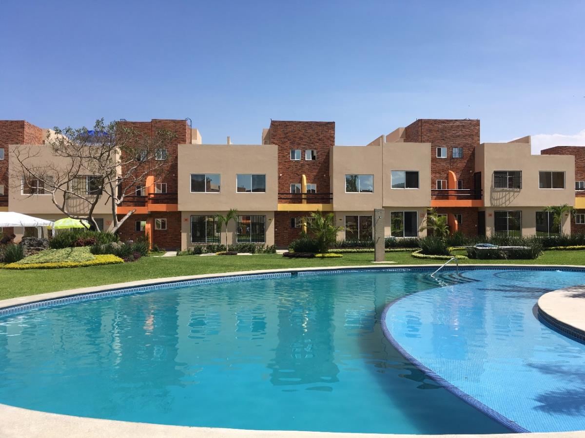 Casa en venta en Emiliano Zapata Centro, Emiliano Zapata — foto 1 de 20