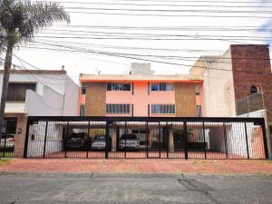 Departamento en Bosques de La Victoria, Guadalajara, Jalisco