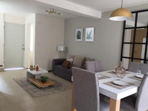 Casa en venta en Galaxia Tarímbaro III, Tarímbaro — foto 3 de 10