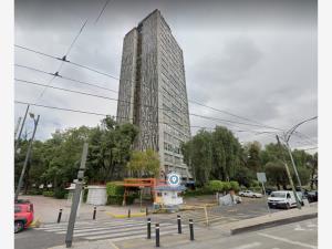 Departamento en Cuauhtemoc, Cuauhtémoc, Ciudad de México