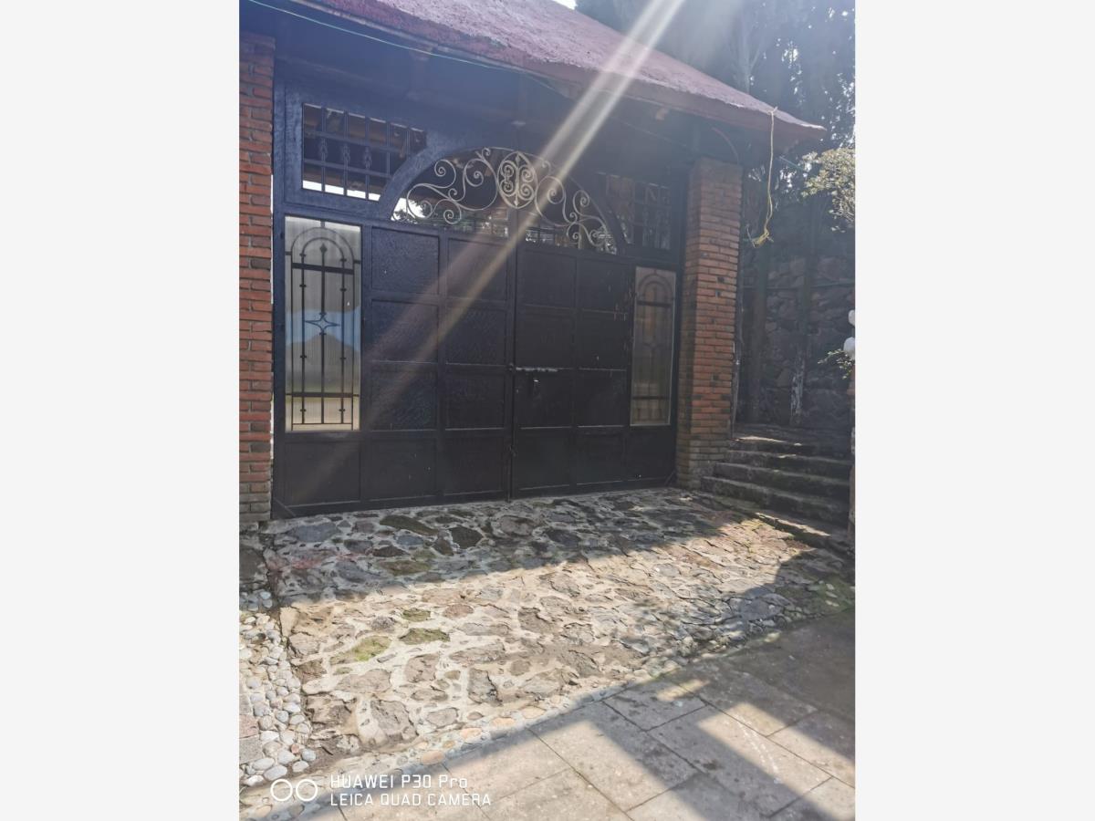 Casa en venta en Santa Cecilia Tepetlapa, Xochimilco — foto 1 de 12