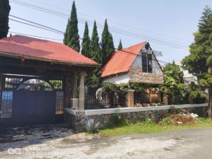 Casa en venta en Santa Cecilia Tepetlapa, Xochimilco — foto 2 de 12