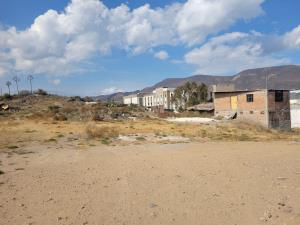 Terreno en venta en Las Palmitas, Pachuca de Soto — foto 3 de 9