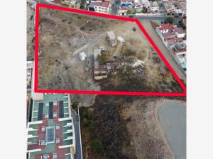 Terreno en venta en Las Palmitas, Pachuca de Soto — foto 2 de 9