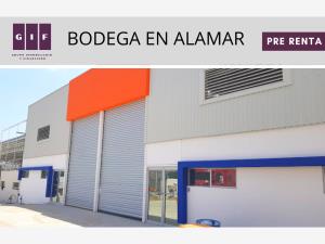 Bodega en renta en Valle Vista 1ra. Sección, Tijuana — foto 2 de 6