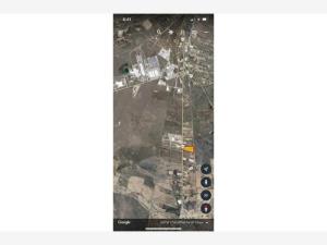 Terreno en venta en Agua Nueva, Saltillo — foto 2 de 4