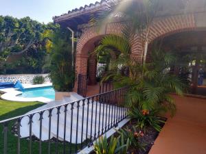 Casa en renta en Hacienda Tetela, Cuernavaca — foto 2 de 42