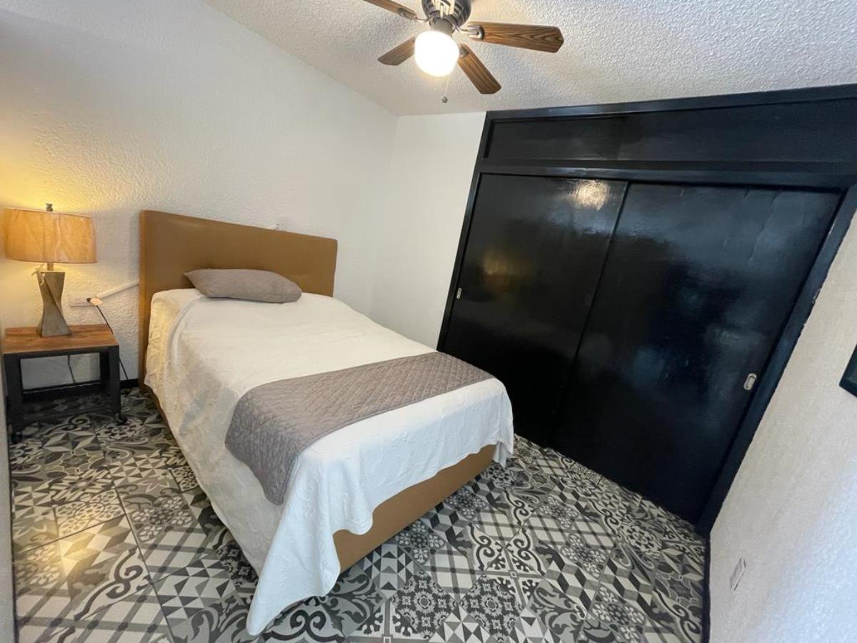 Departamento en Renta en Torreon Centro, Torreón, Coahuila de Zaragoza