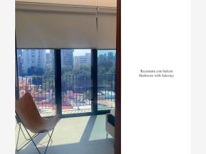 Departamento en venta en Colomos Providencia, Guadalajara — foto 2 de 30