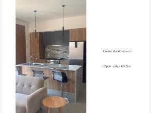 Departamento en venta en Colomos Providencia, Guadalajara — foto 3 de 30