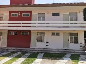 Departamento en San Juan Aquiahuac, San Andrés Cholula, Puebla