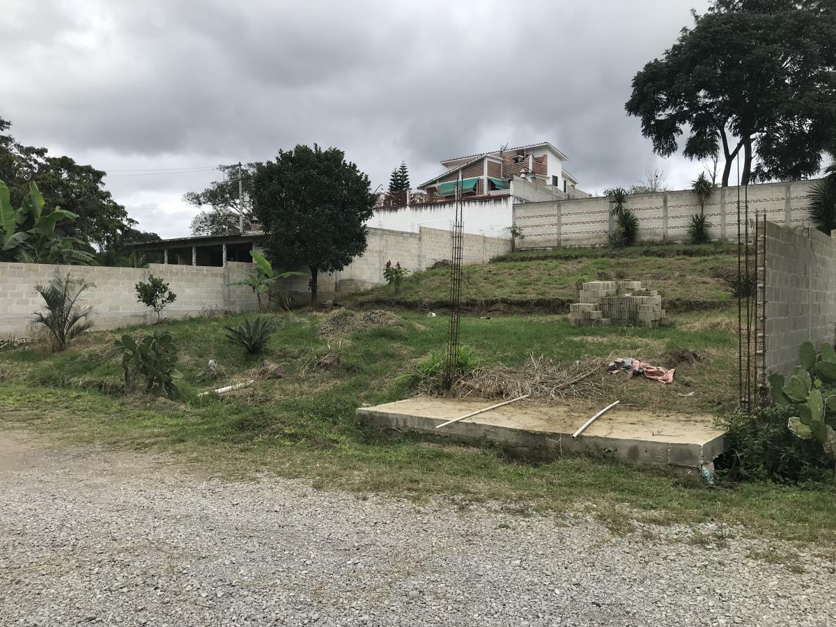 Terreno en venta en La Estanzuela, Emiliano Zapata — foto 1 de 5