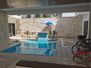 Departamento en venta en La Veleta, Tulum — foto 2 de 22