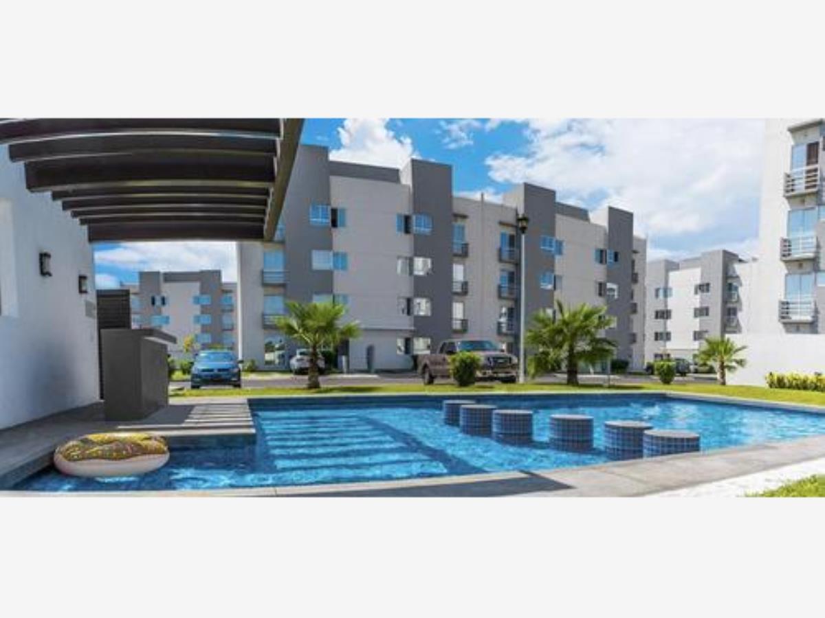 Departamento en venta en Dream Lagoons, Veracruz — foto 1 de 7