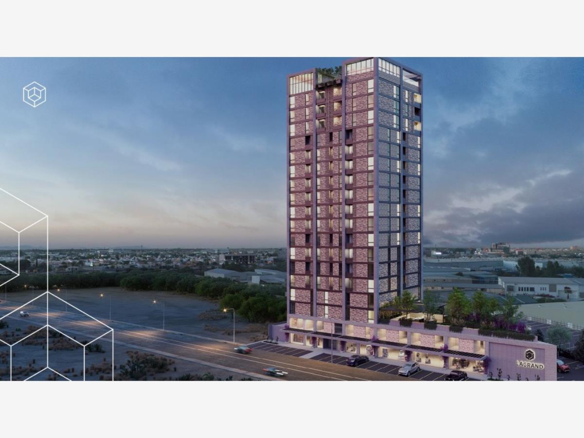 Departamento en Venta en Pequeña Zona Industrial, Torreón, Coahuila de Zaragoza