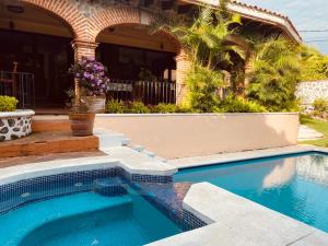 Casa en renta en Hacienda Tetela, Cuernavaca — foto 3 de 42