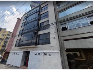 Departamento en venta en Lomas Altas, Miguel Hidalgo — foto 3 de 11