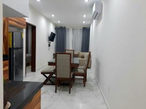 Departamento en renta en Palos Prietos, Mazatlán — foto 2 de 13