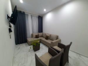 Departamento en renta en Palos Prietos, Mazatlán — foto 3 de 13