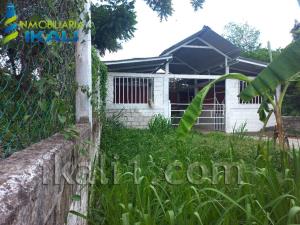 Terreno en venta en Manantial, Tihuatlán — foto 3 de 10