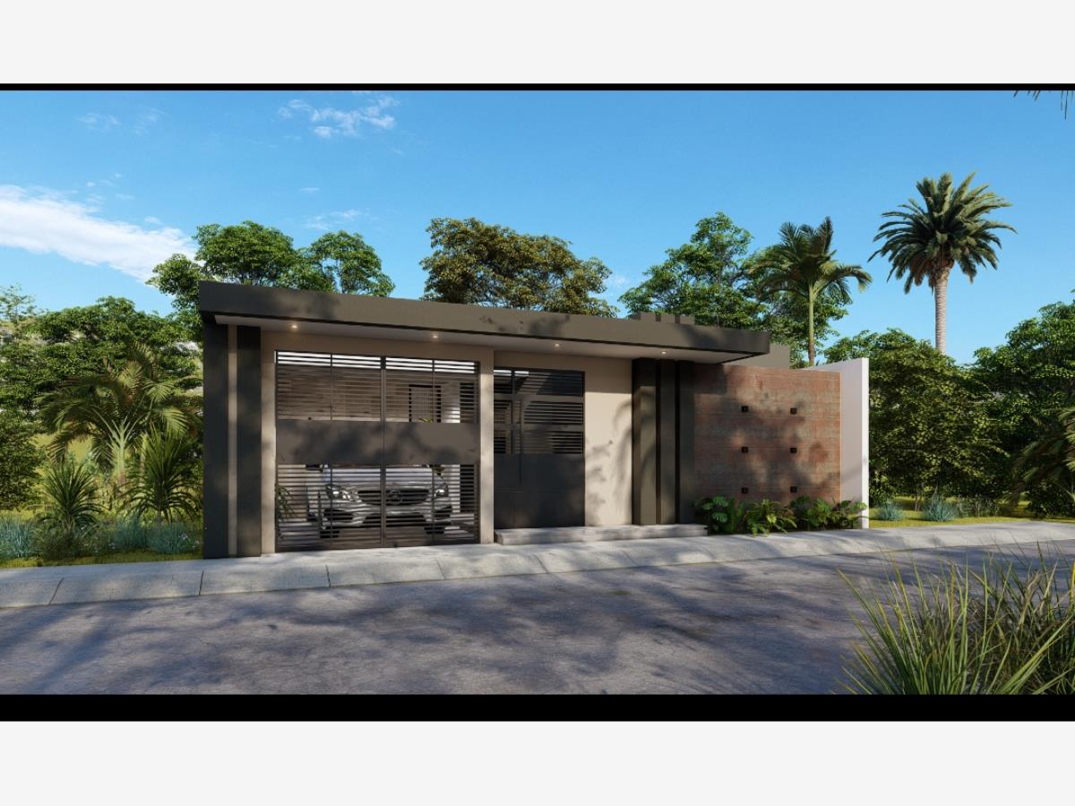 Casa en venta en Flores Magón 1 y 2, Cozumel — foto 1 de 23