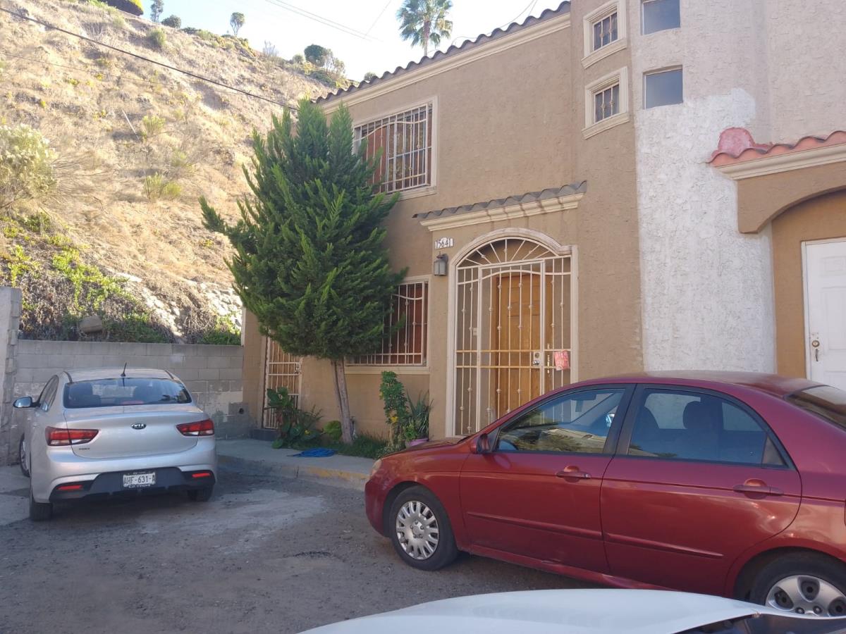 Casa en venta en El Valle, Tijuana