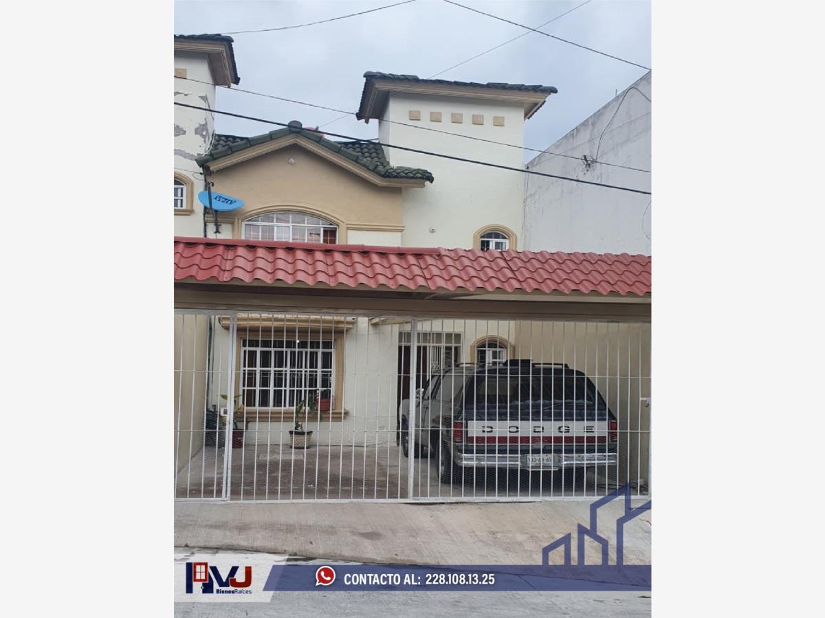 Casa en venta en Las Fuentes, Xalapa, Veracruz