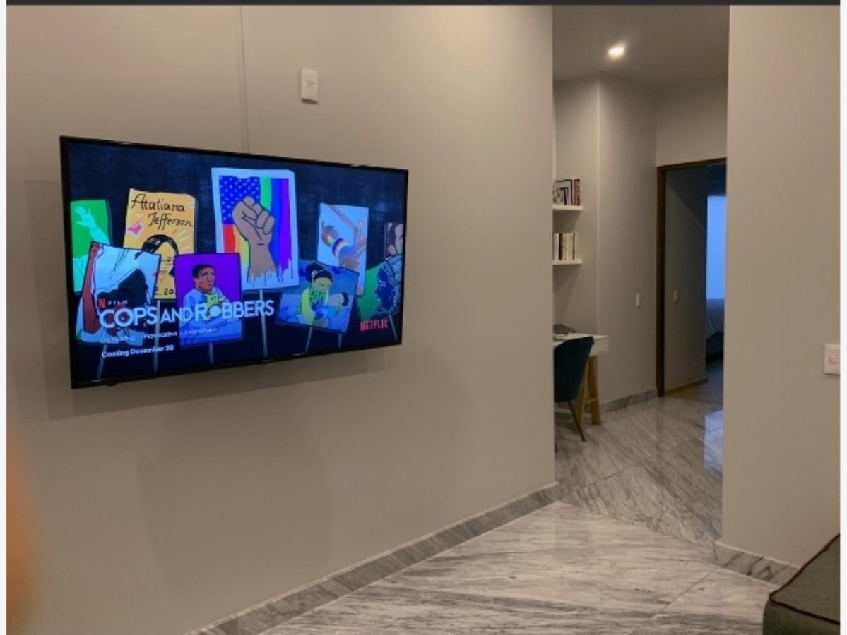 Departamento en venta en Ampliación Granada, Miguel Hidalgo — foto 1 de 14