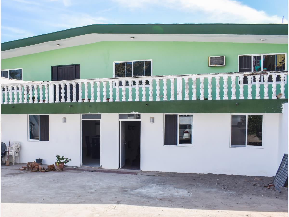 Departamento en renta en Mazatlán Centro, Mazatlán — foto 1 de 22