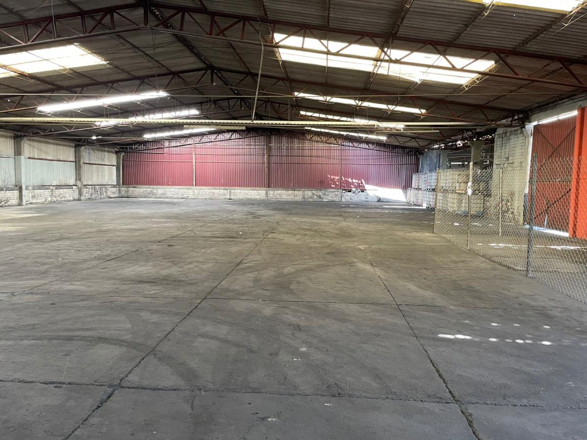 Bodega en renta en San Mateo Segunda Sección, Tepeji del Río de Ocampo — foto 1 de 7