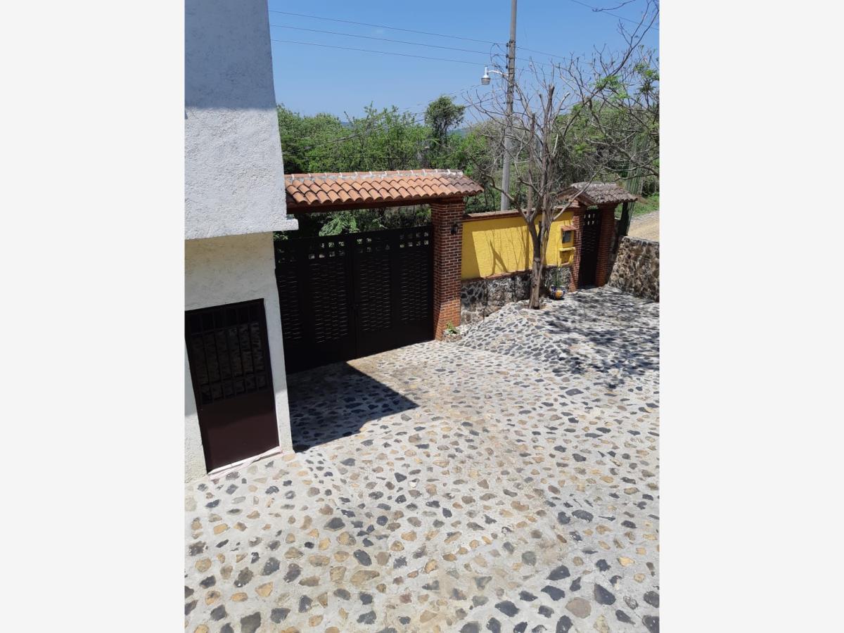 Finca-Rancho en venta en Camino Antiguo a Tepoztlán, Tepoztlán — foto 1 de 21