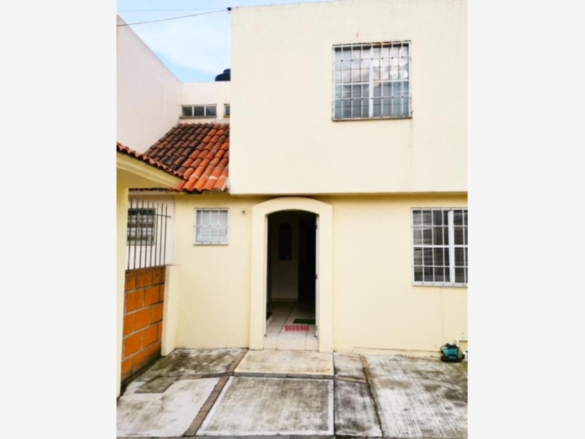 Casa en venta en Santa Maria Totoltepec, Toluca — foto 1 de 18