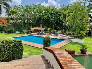 Casa en venta en Vista Hermosa, Cuernavaca — foto 2 de 42