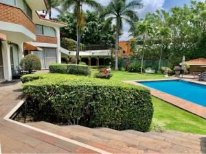 Casa en venta en Vista Hermosa, Cuernavaca — foto 3 de 42