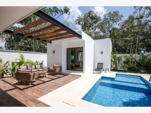 Casa en venta en Aldea Zama, Tulum — foto 2 de 33
