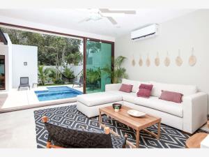 Casa en venta en Aldea Zama, Tulum — foto 3 de 33