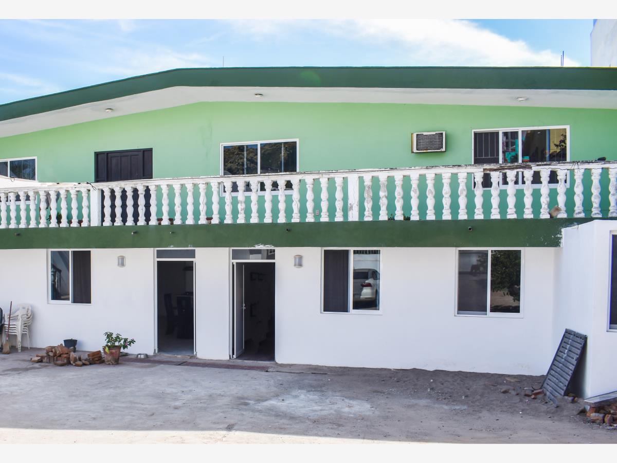 Departamento en renta en Mazatlán Centro, Mazatlán — foto 1 de 29