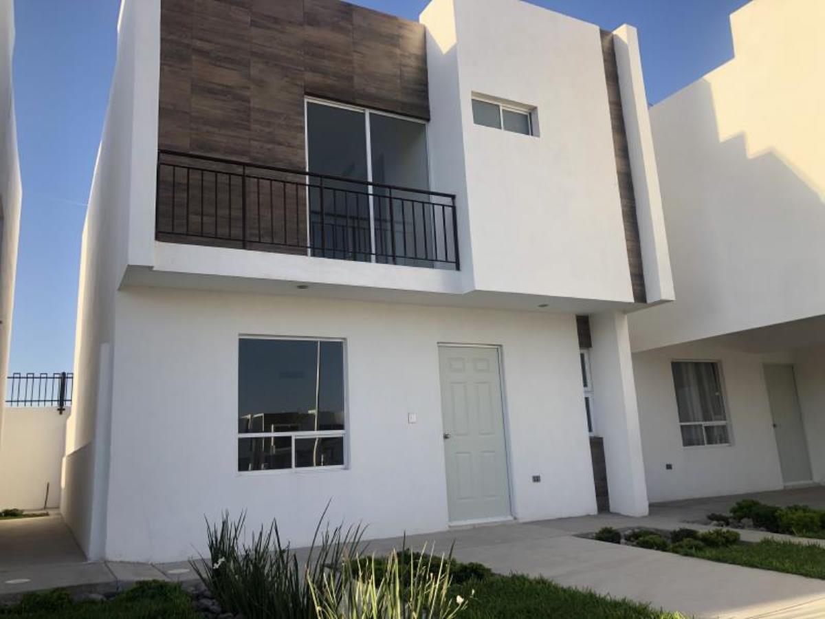 Casa en venta en Rincón del Marques, Torreón — foto 1 de 15