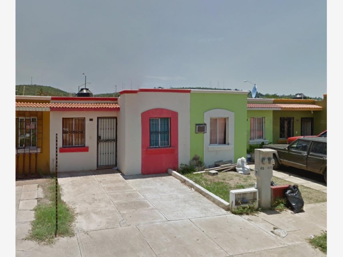 Casa en venta en San Fernando, Mazatlán, Sinaloa
