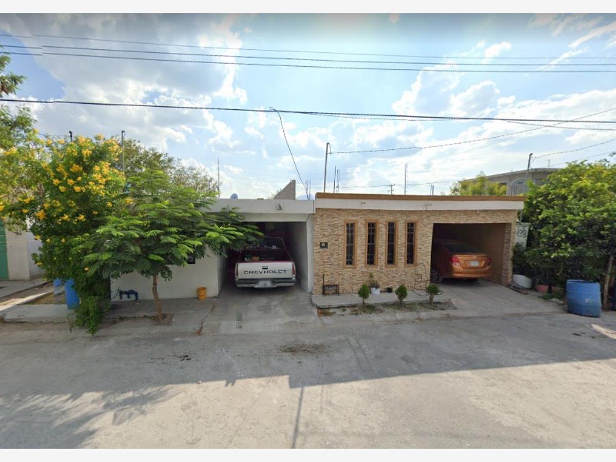 Casa en venta en Ciudad Satelite del Norte, Salinas Victoria, Nuevo León