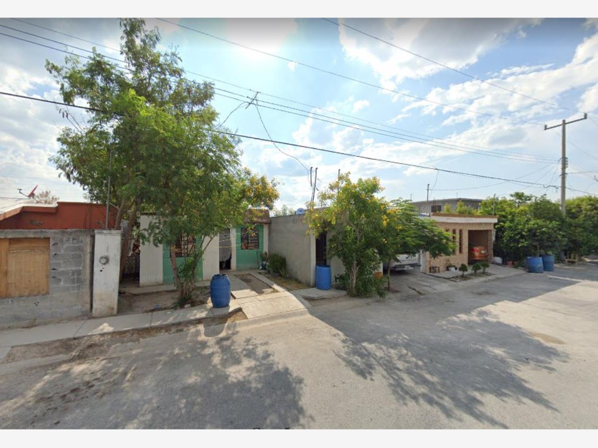 Casa en venta en Ciudad Satelite del Norte, Salinas Victoria, Nuevo León
