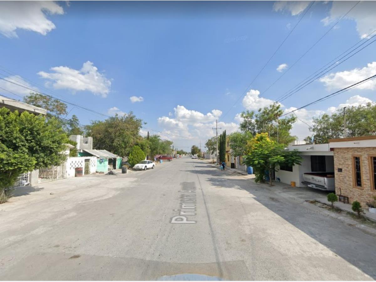 Casa en venta en Ciudad Satelite del Norte, Salinas Victoria, Nuevo León