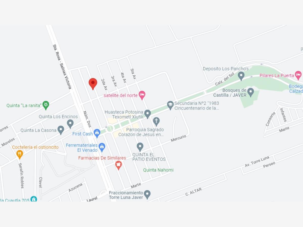 Casa en venta en Ciudad Satelite del Norte, Salinas Victoria, Nuevo León