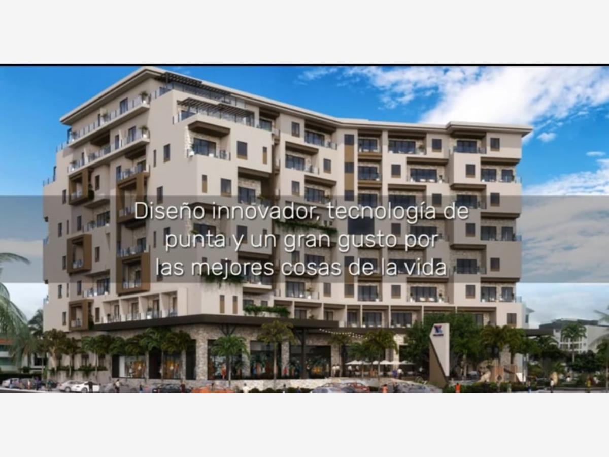 Departamento en venta en Residencial Fluvial Vallarta, Puerto Vallarta — foto 1 de 16