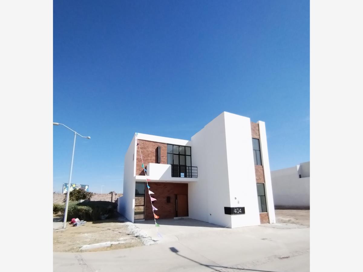 Casa en venta en Altozano la Nueva Laguna, Gómez Palacio — foto 1 de 26