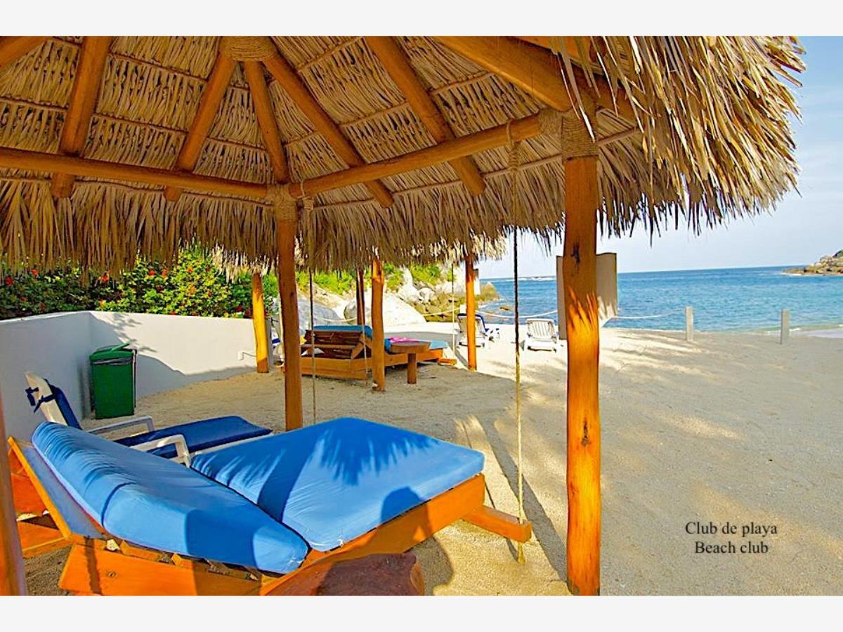 Departamento en venta en Residencial Conejos, Santa María Huatulco — foto 1 de 33