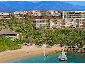 Departamento en venta en Residencial Conejos, Santa María Huatulco — foto 2 de 33