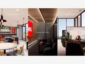 Departamento en venta en Residencial San Patricio, Saltillo — foto 3 de 27