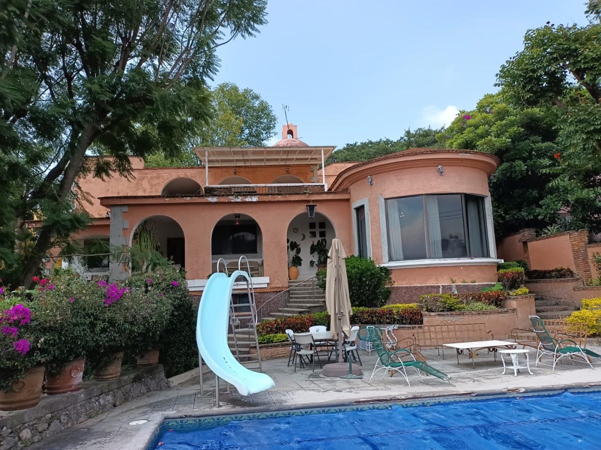Casa en venta en San Anton, Cuernavaca — foto 1 de 30