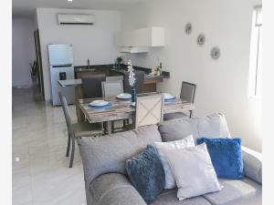 Departamento en renta en Marina Mazatlan, Mazatlán — foto 2 de 10